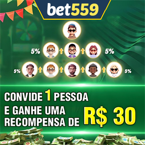 bet559 Indique amigos para receber um bônus
