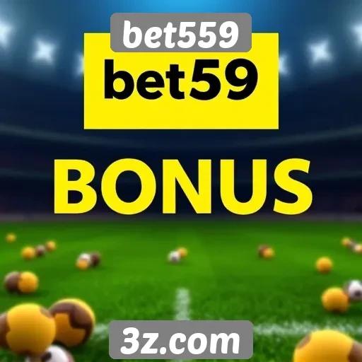 análise das ofertas de bônus no site bet559