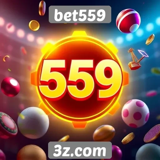 Jogos populares disponíveis na plataforma bet559